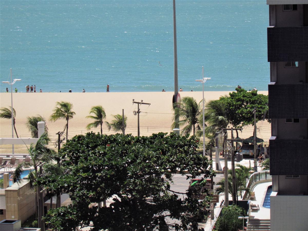 Beach Class - Fortaleza Lejlighed Fortaleza  Eksteriør billede